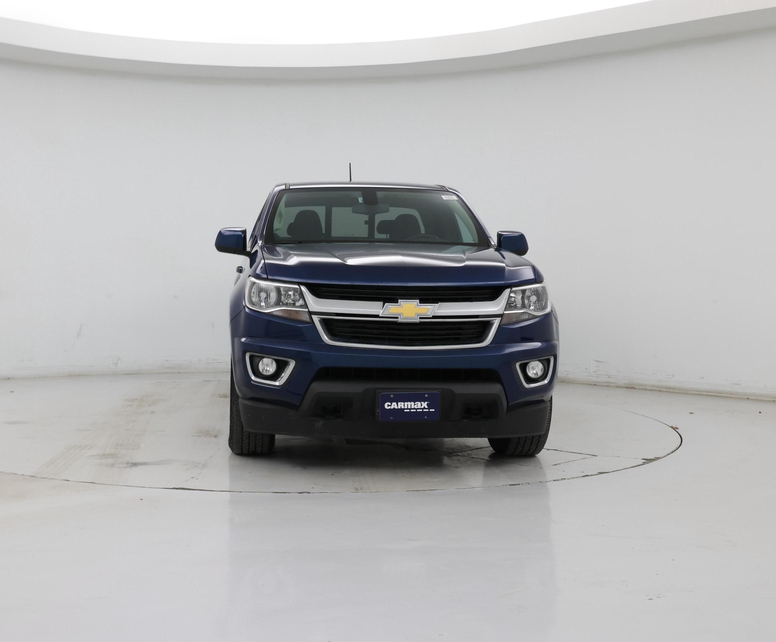 Thumbnail: 2019 Chevrolet Colorado - 5