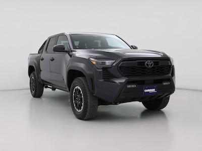 2024 Toyota Tacoma TRD Off-Road -
                Wichita, KS