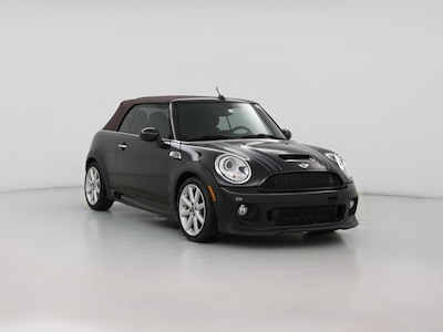 2014 MINI Cooper S -
                Overland Park, KS