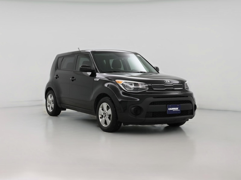 2018 Kia Soul  -
                  Overland Park, KS
