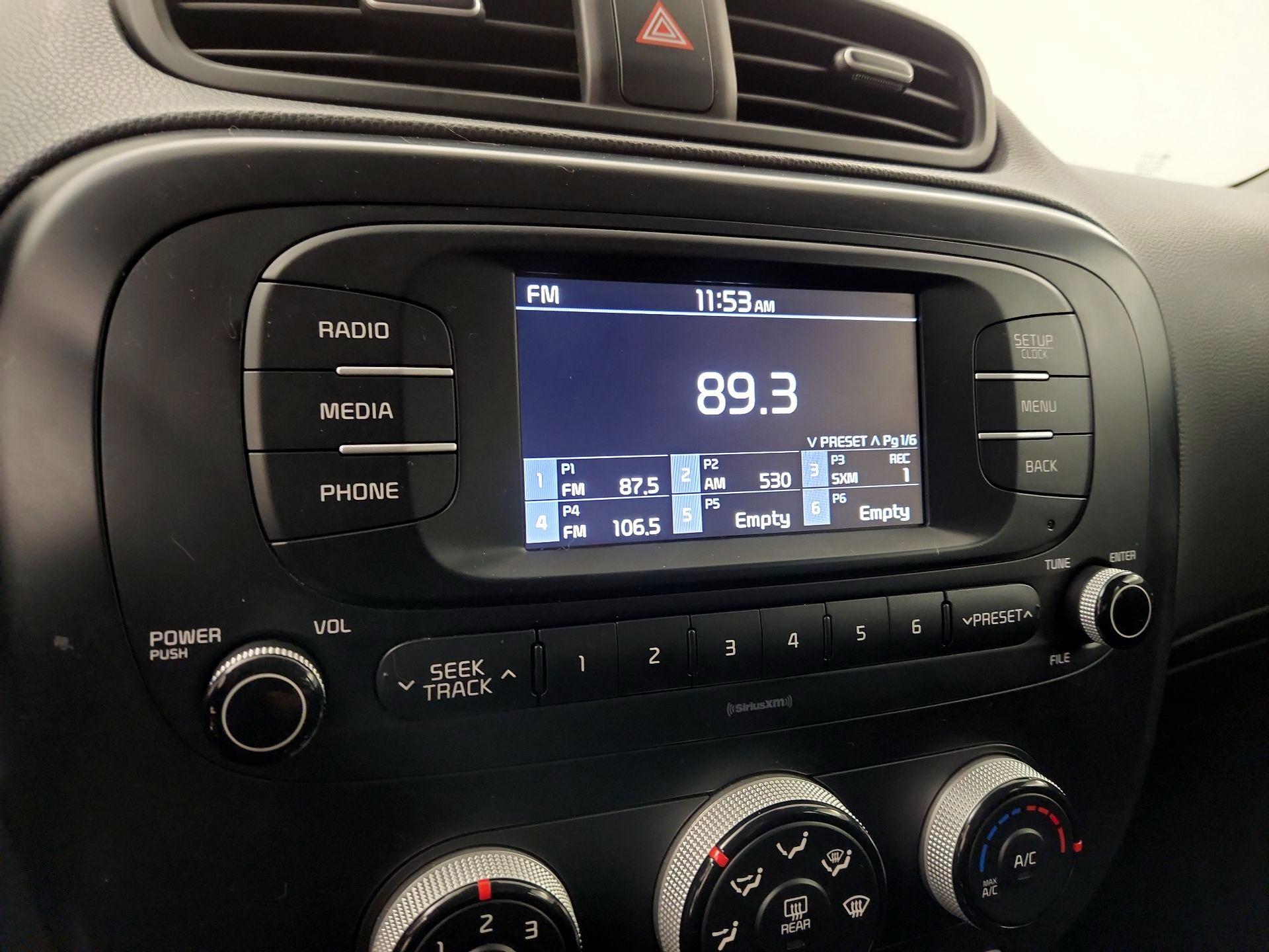 Thumbnail: 2018 Kia Soul - 14