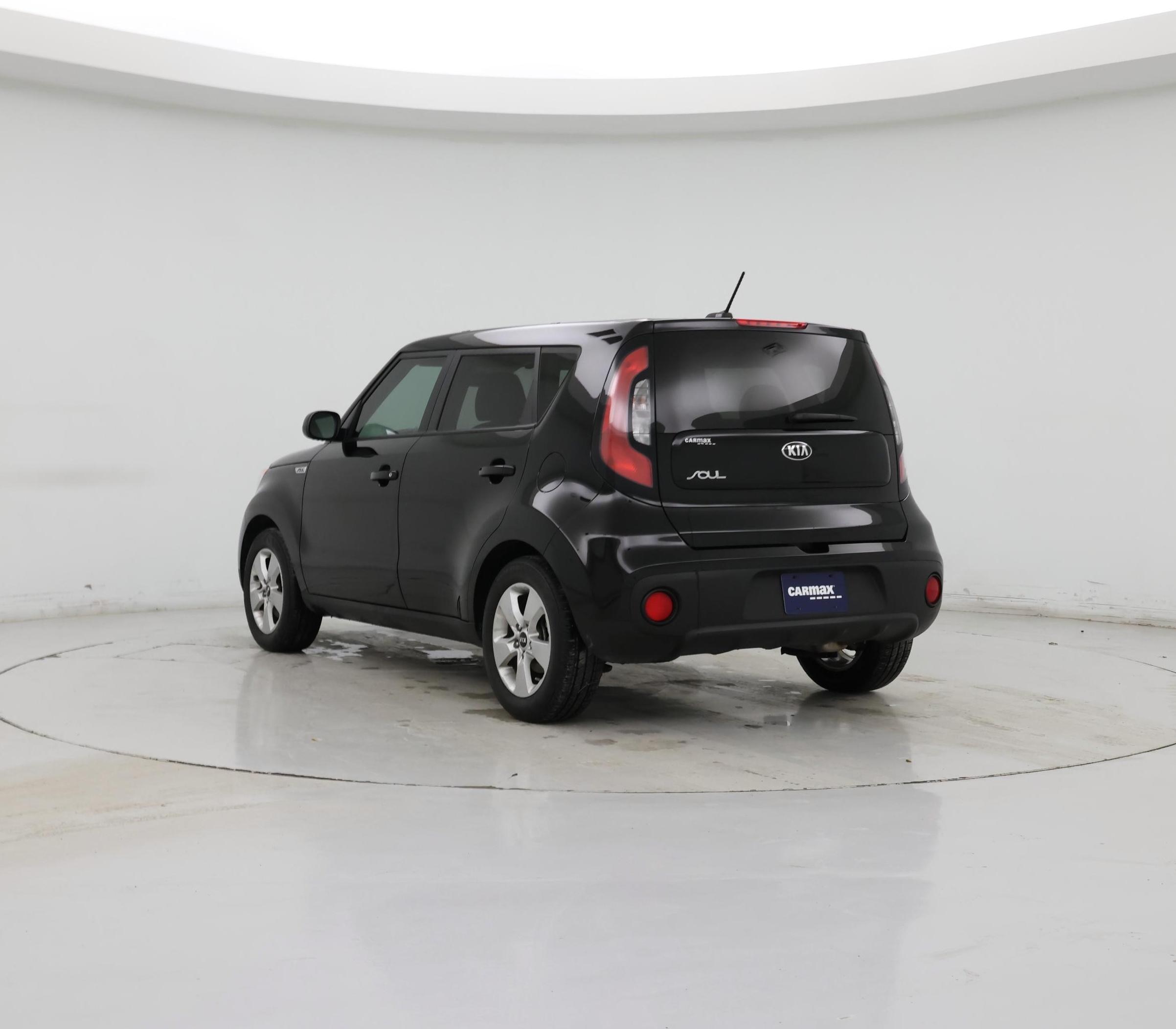 Thumbnail: 2018 Kia Soul - 2