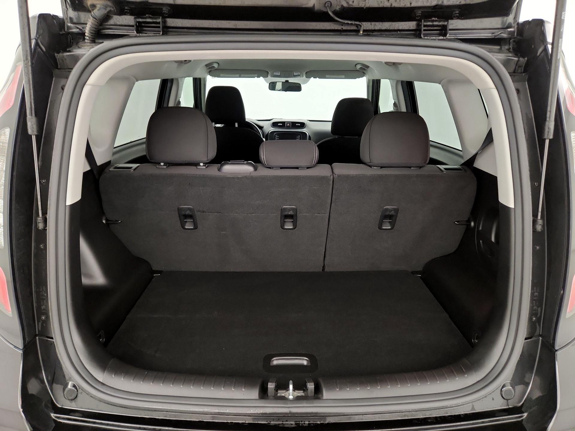 Thumbnail: 2018 Kia Soul - 19