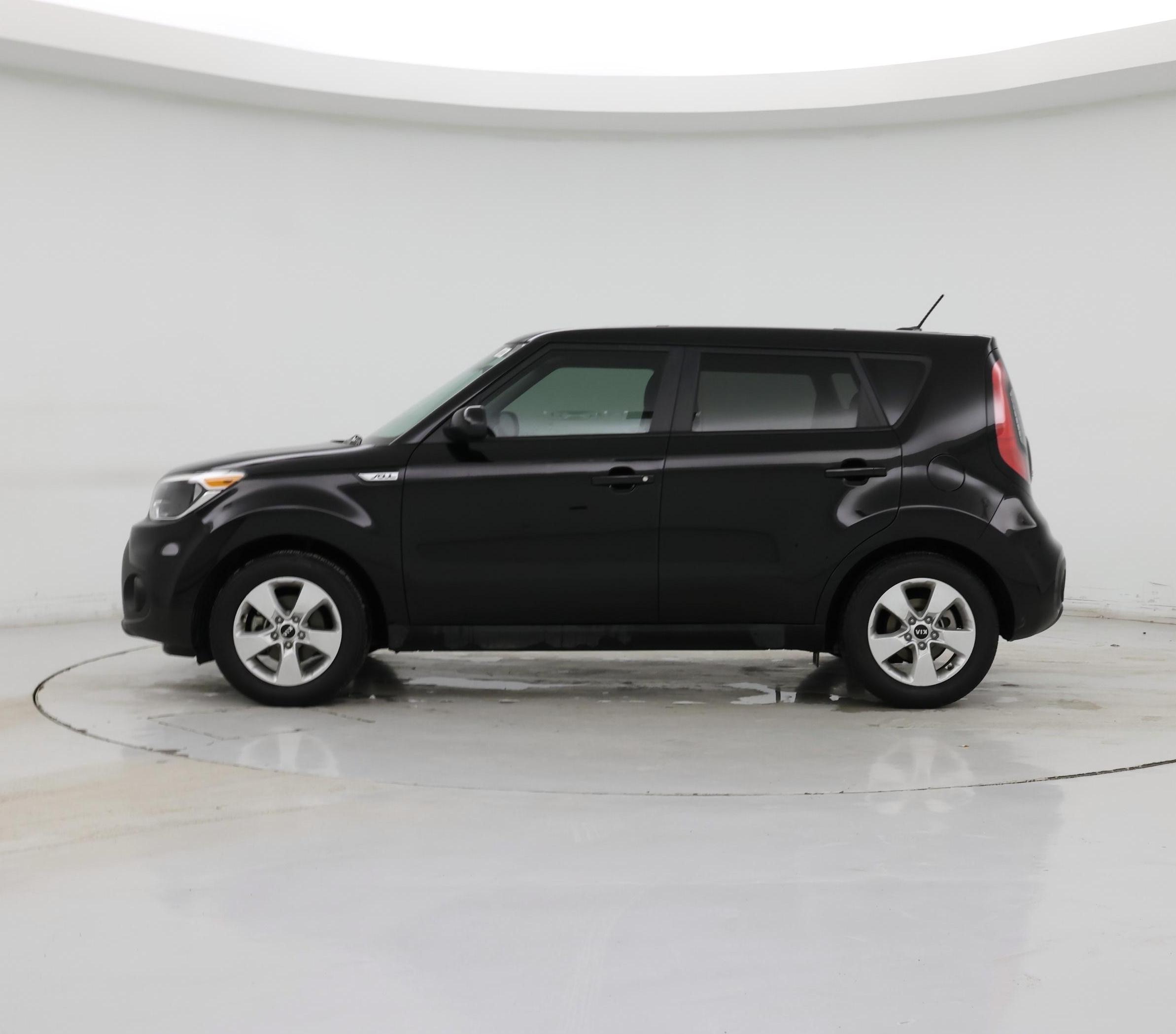 Thumbnail: 2018 Kia Soul - 3