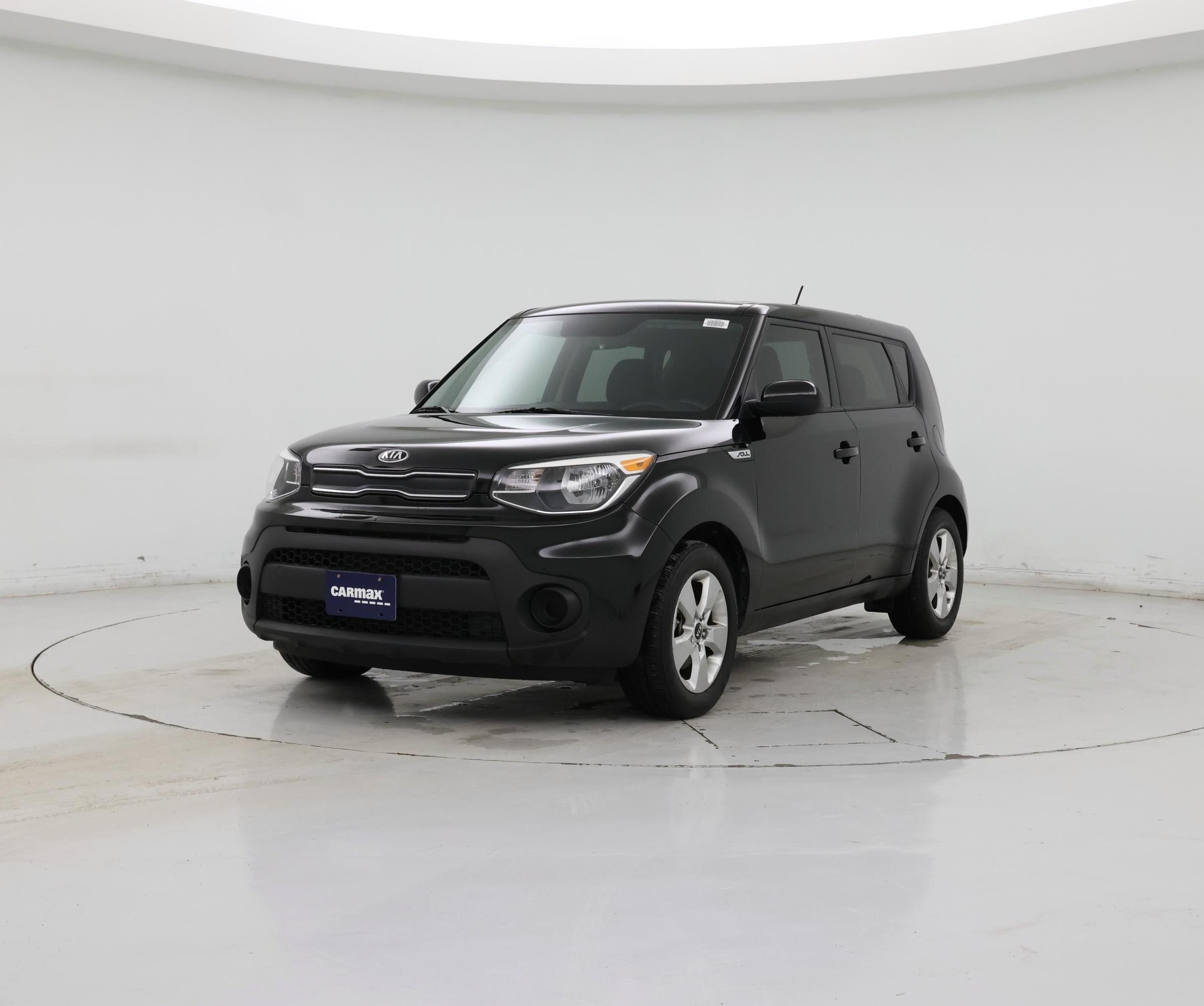 Thumbnail: 2018 Kia Soul - 4