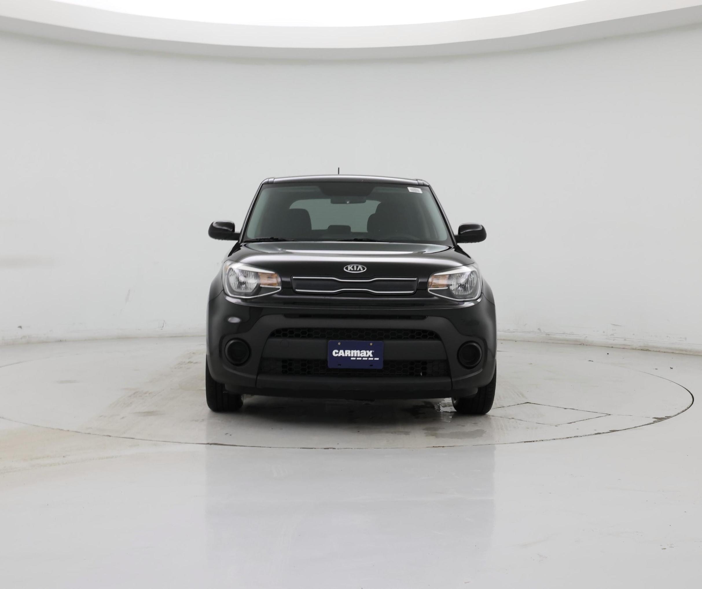 Thumbnail: 2018 Kia Soul - 5