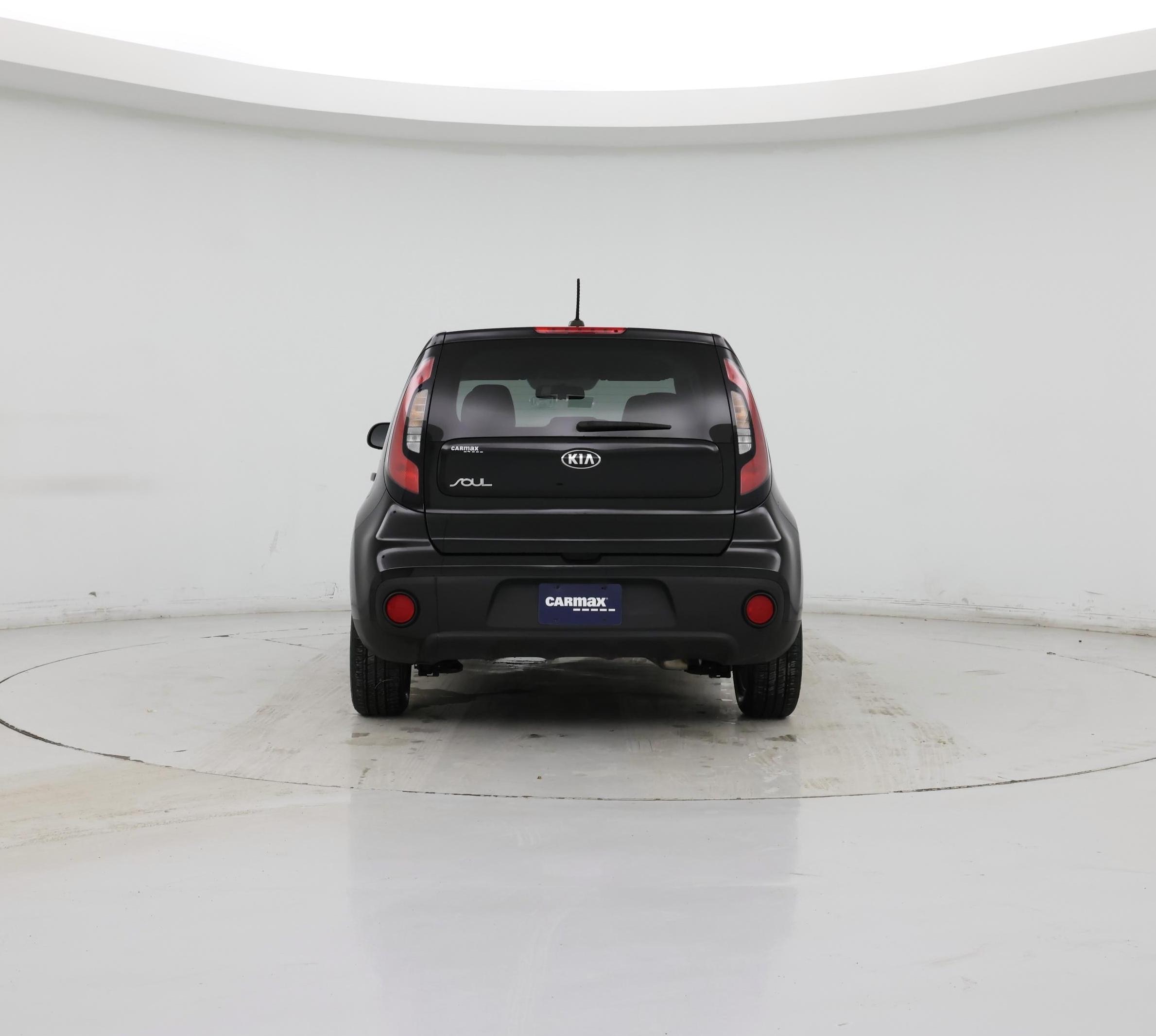 Thumbnail: 2018 Kia Soul - 6