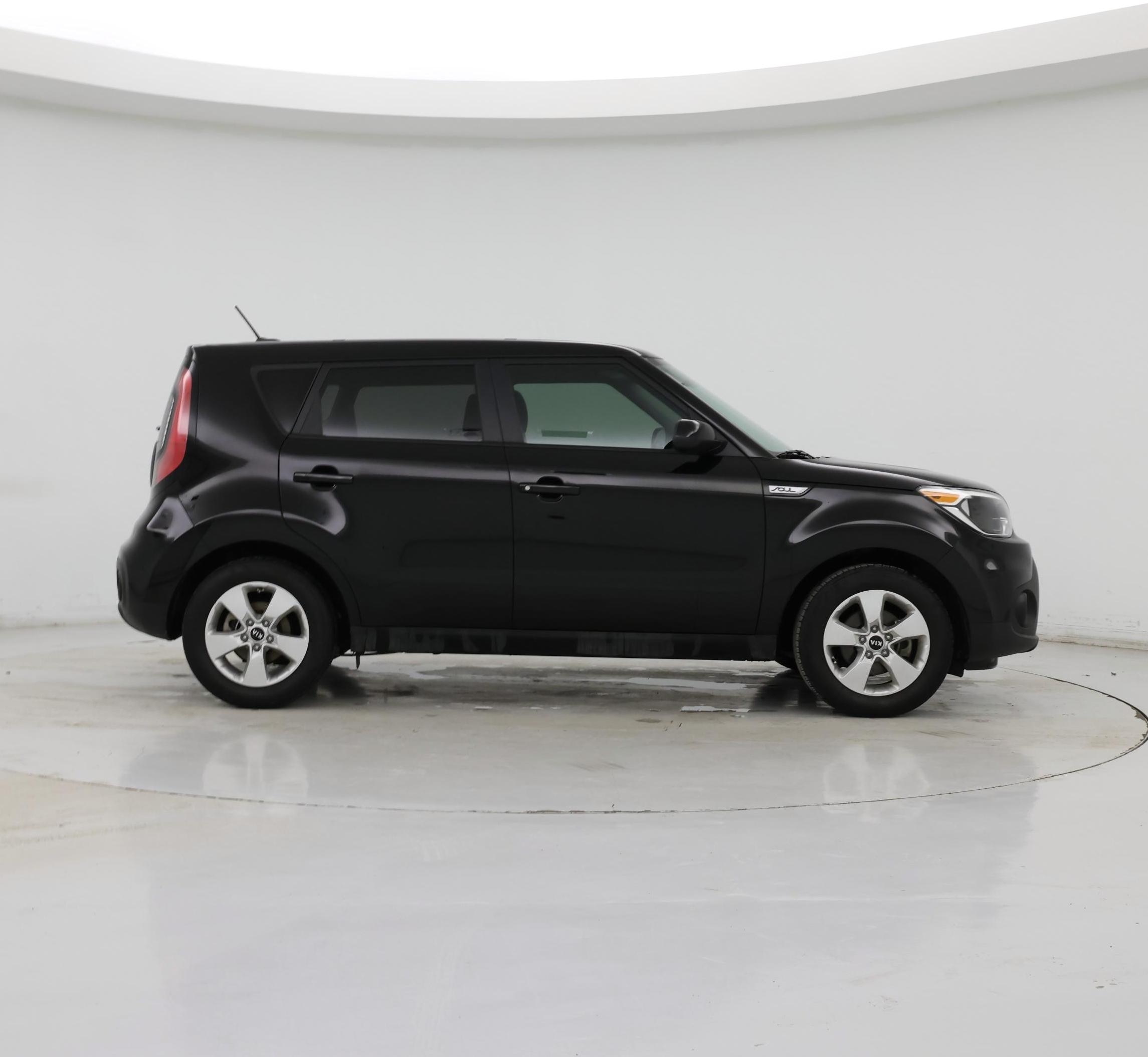 Thumbnail: 2018 Kia Soul - 7