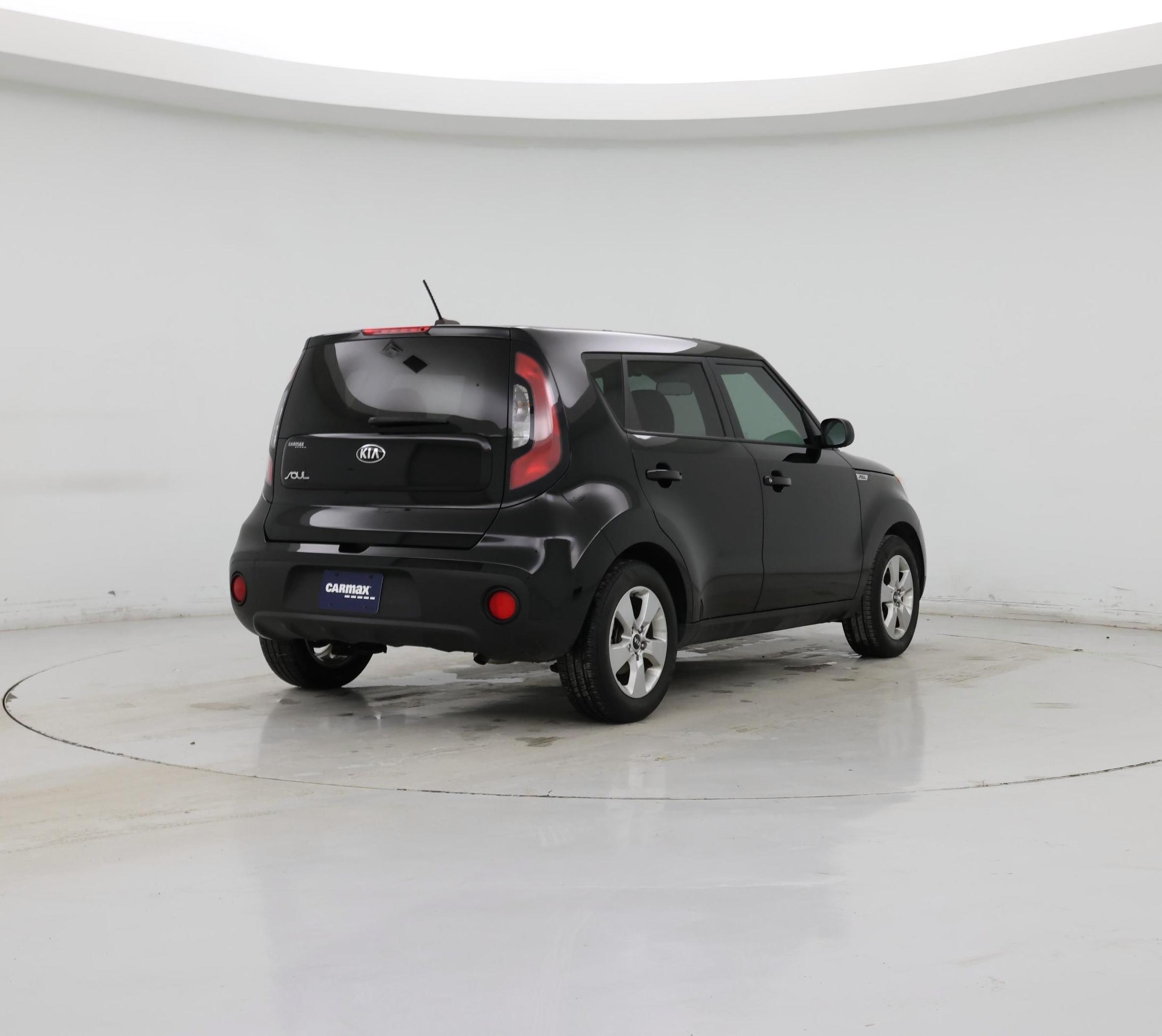 Thumbnail: 2018 Kia Soul - 8