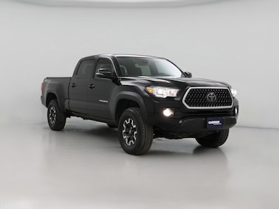 2018 Toyota Tacoma TRD Off-Road -
                Overland Park, KS