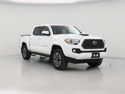 2020 Toyota Tacoma TRD Sport -
                Overland Park, KS