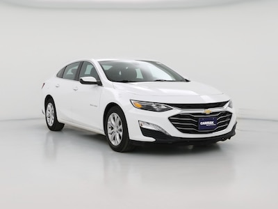 2020 Chevrolet Malibu LT -
                Overland Park, KS