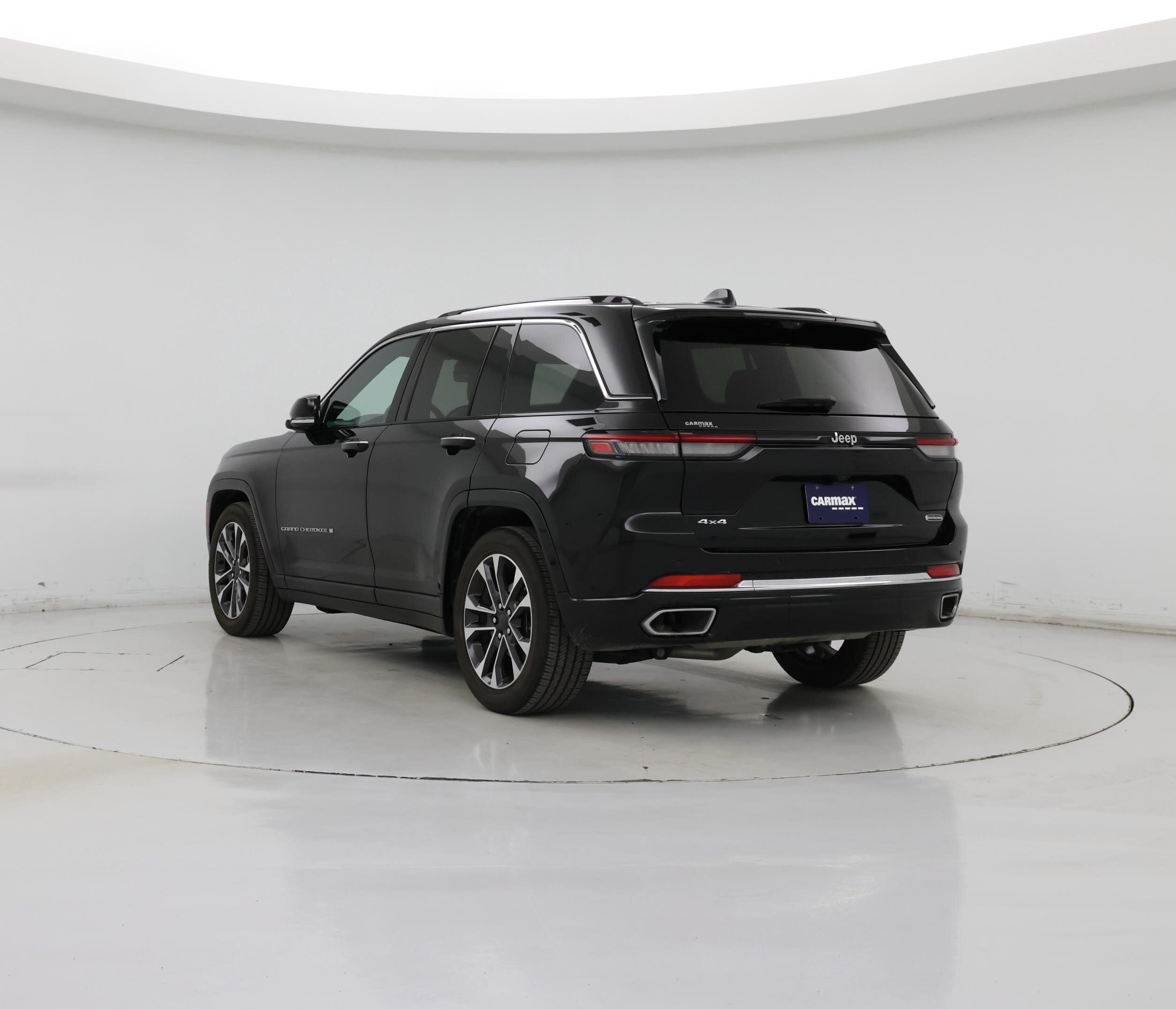 Thumbnail: 2022 Jeep Grand Cherokee - 2