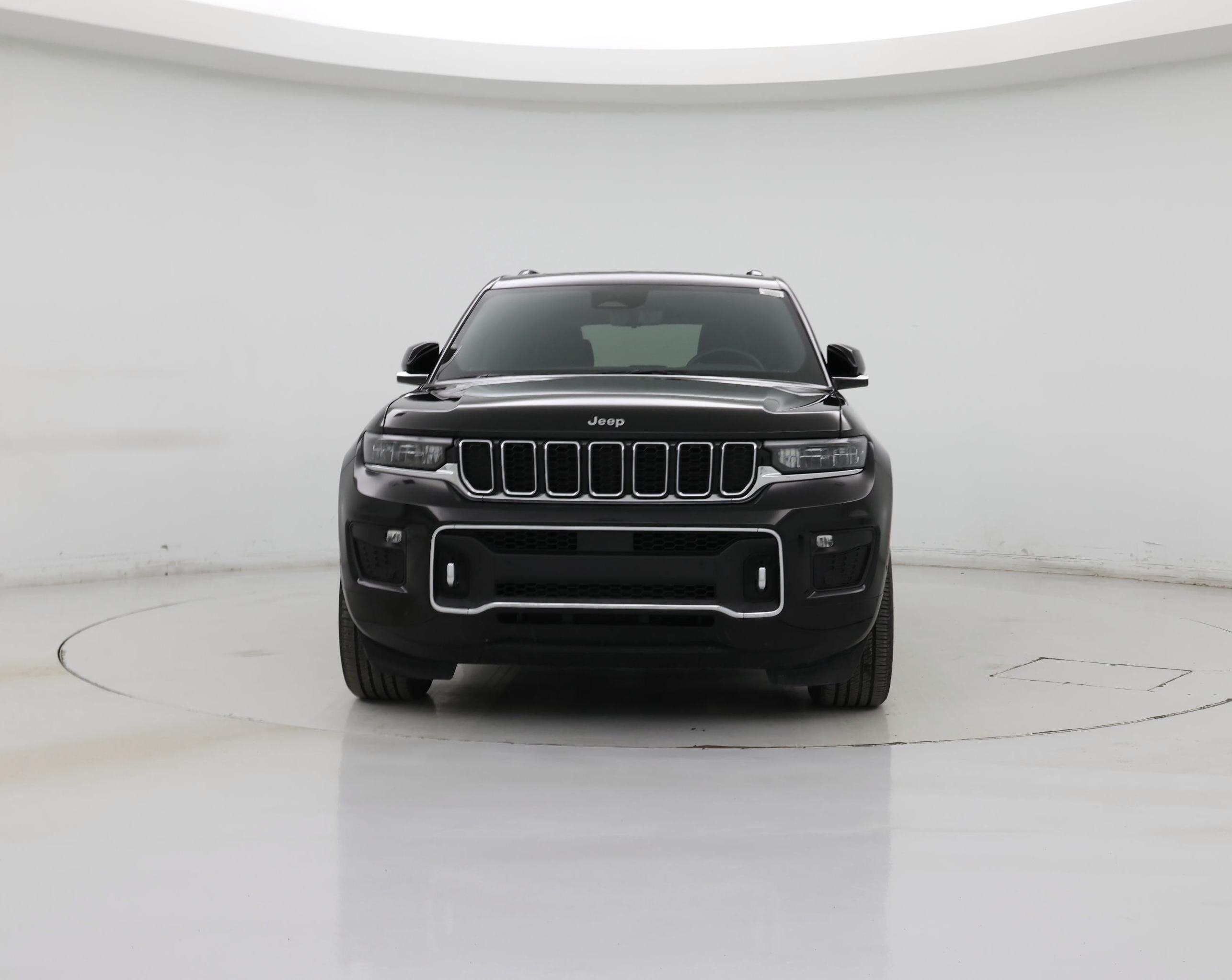 Thumbnail: 2022 Jeep Grand Cherokee - 5