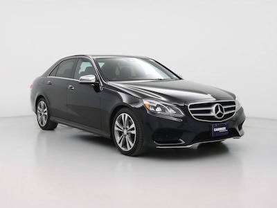 2016 Mercedes-Benz E-Class E 350 -
                Springfield, MO