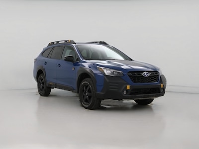 2023 Subaru Outback Wilderness -
                Overland Park, KS