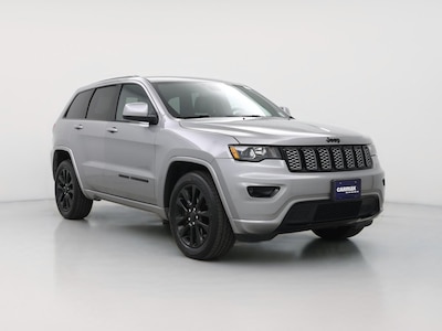 2019 Jeep Grand Cherokee Altitude -
                Springfield, IL