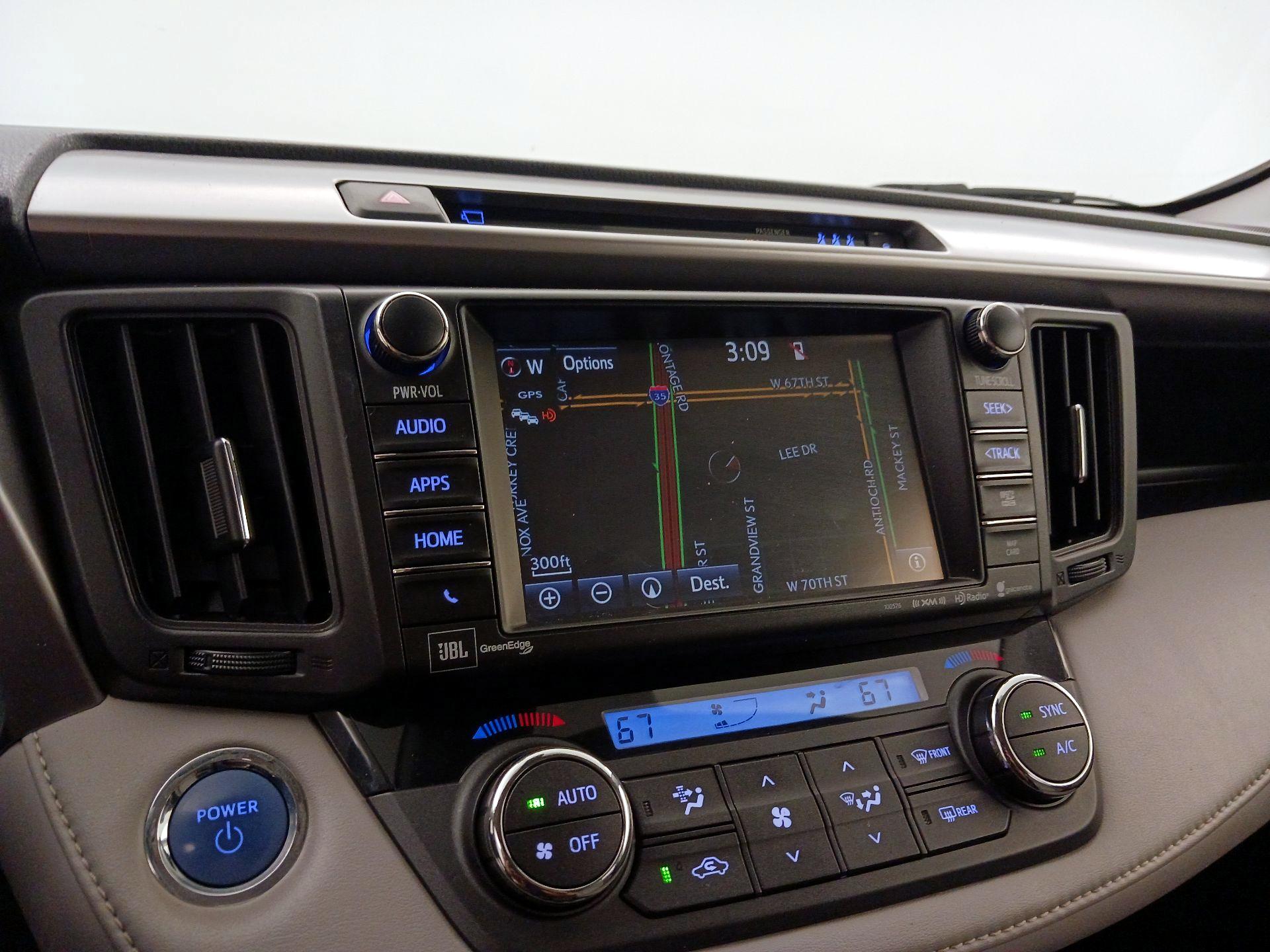 Thumbnail: 2017 Toyota RAV4 - 14