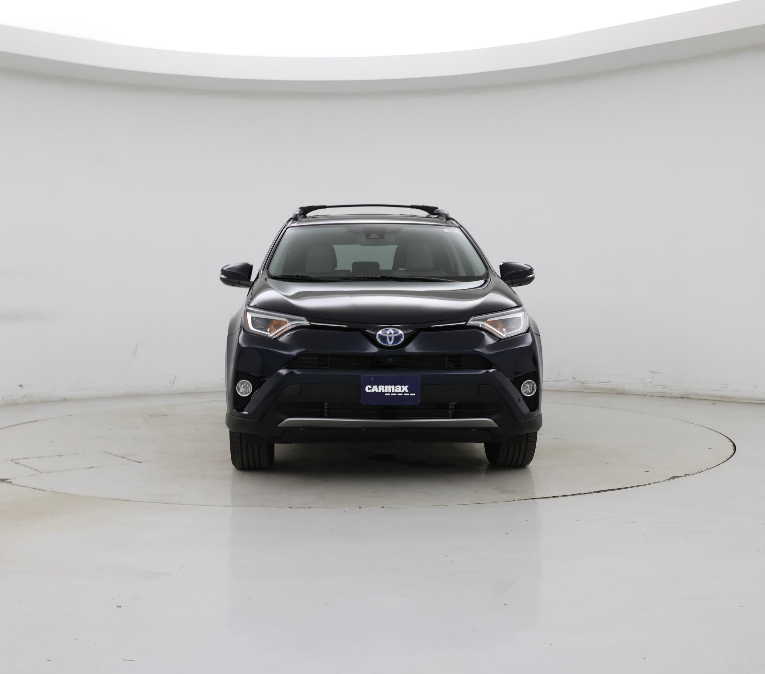 Thumbnail: 2017 Toyota RAV4 - 5