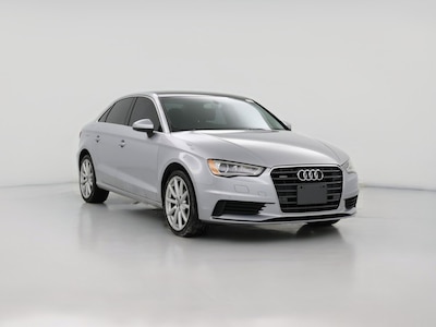 2015 Audi A3 Premium Plus -
                Springfield, MO