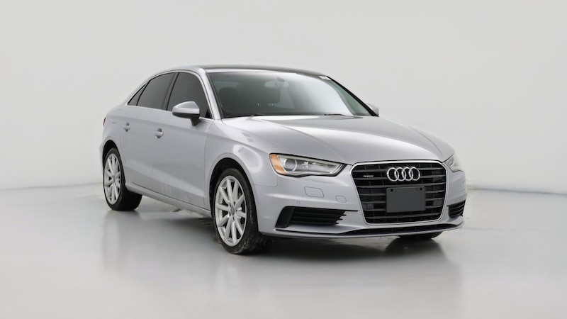 2015 Audi A3 Premium Plus Hero Image