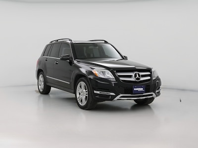 2015 Mercedes-Benz GLK 350 -
                Overland Park, KS