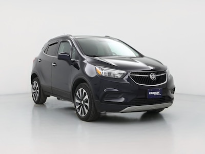 2021 Buick Encore Preferred -
                Saint Louis, MO