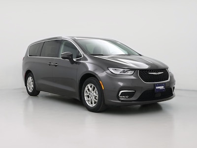 2023 Chrysler Pacifica Touring L -
                Springfield, MO