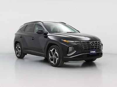 2022 Hyundai Tucson SEL -
                Saint Louis, MO