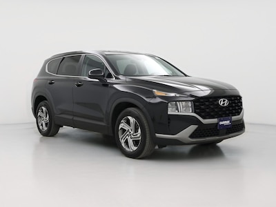 2022 Hyundai Santa Fe SE -
                Saint Louis, MO