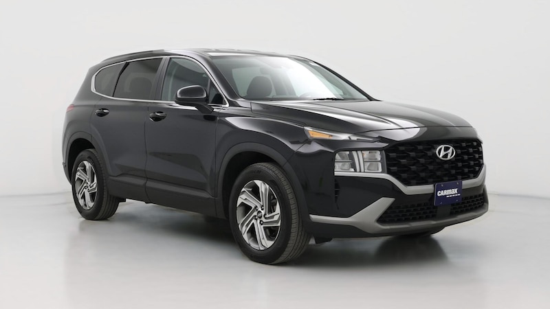 2022 Hyundai Santa Fe SE Hero Image