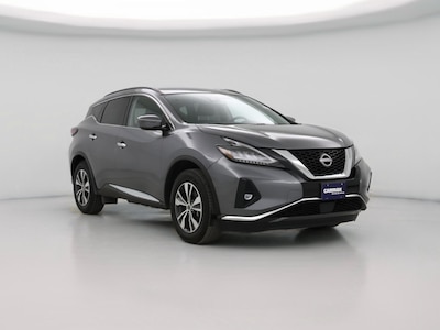 2023 Nissan Murano SV -
                Overland Park, KS