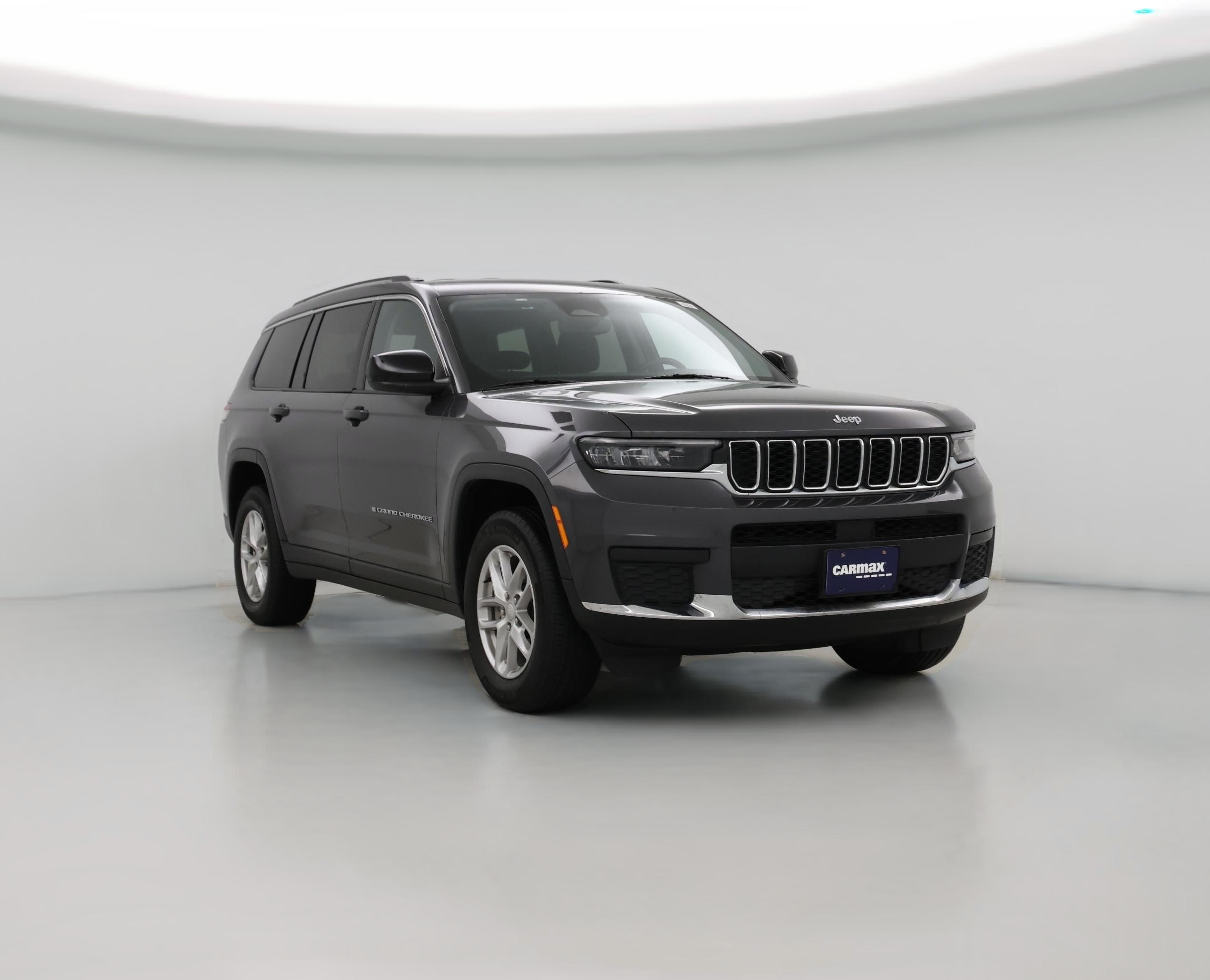 Thumbnail: 2023 Jeep Grand Cherokee L - 1