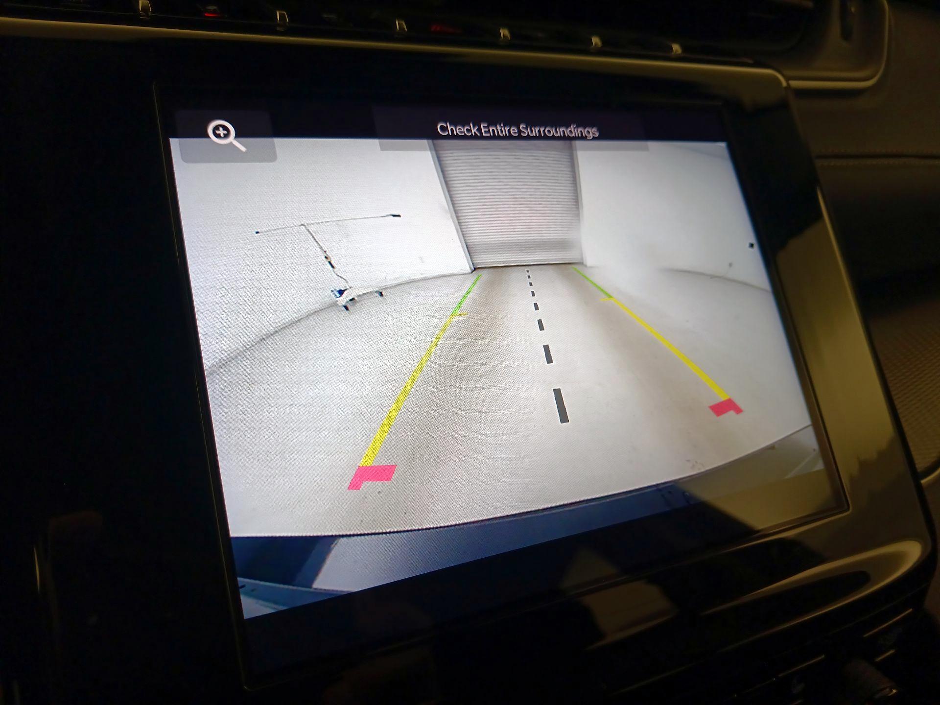 Thumbnail: 2023 Jeep Grand Cherokee L - 14