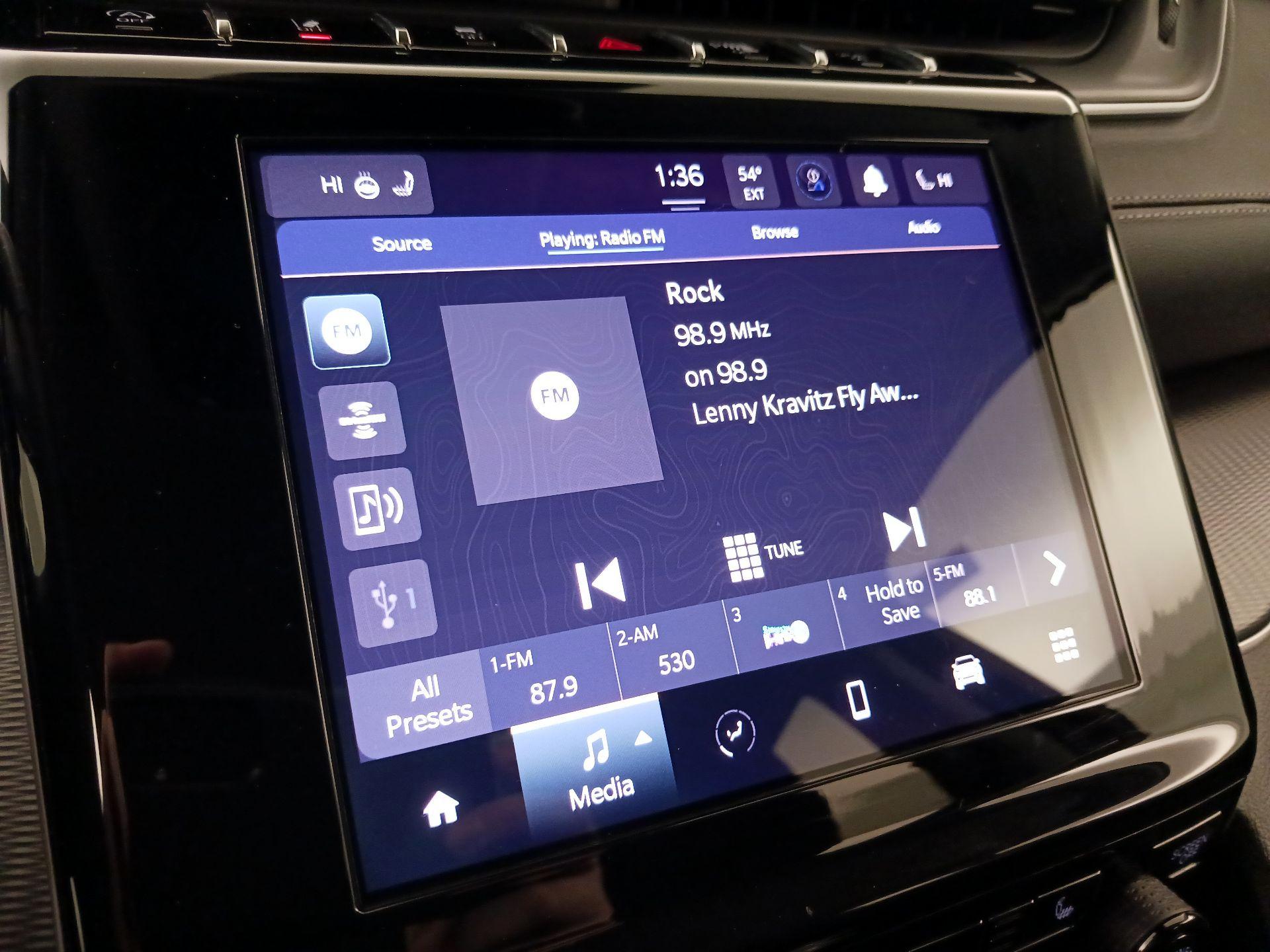 Thumbnail: 2023 Jeep Grand Cherokee L - 15