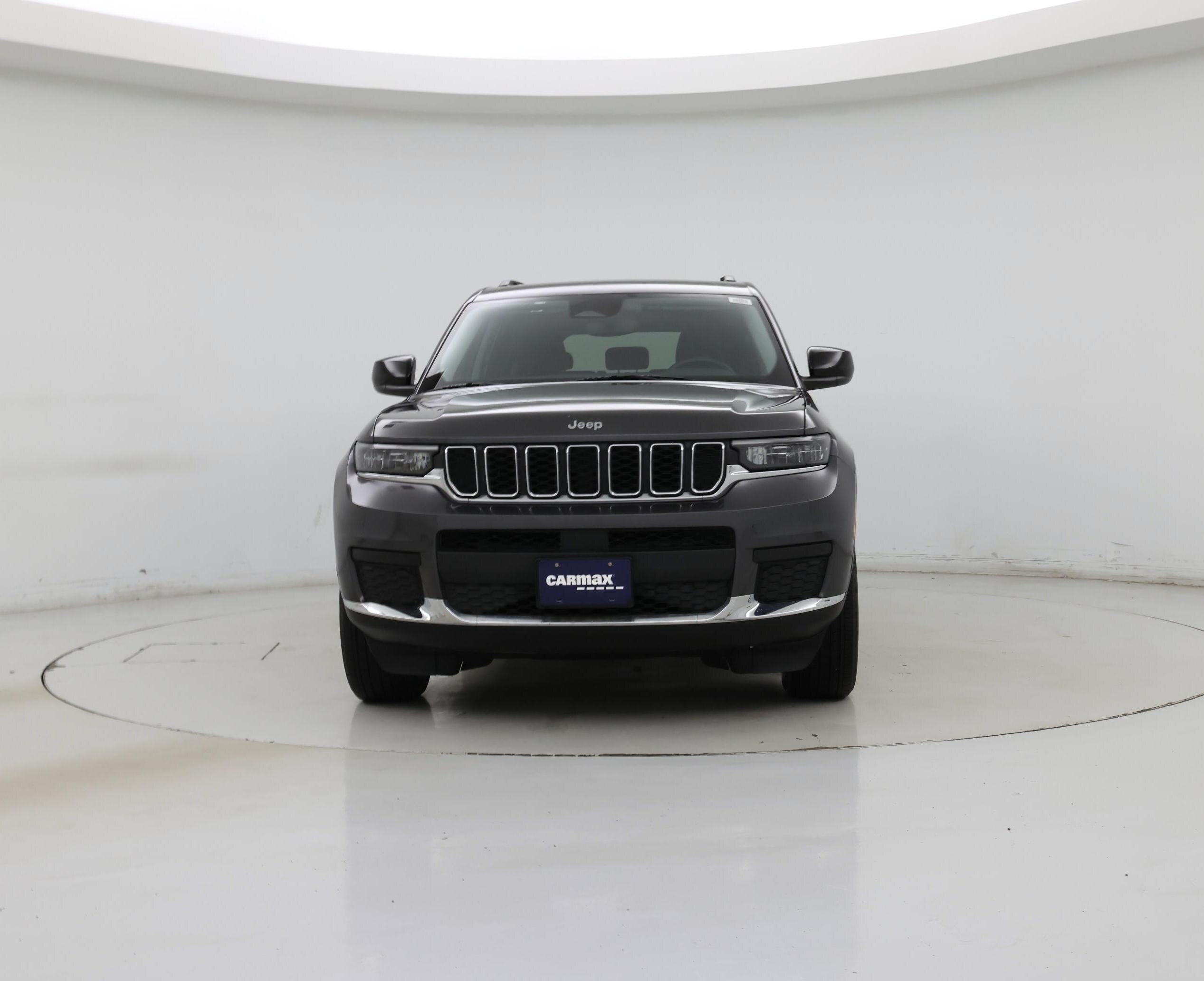 Thumbnail: 2023 Jeep Grand Cherokee L - 5