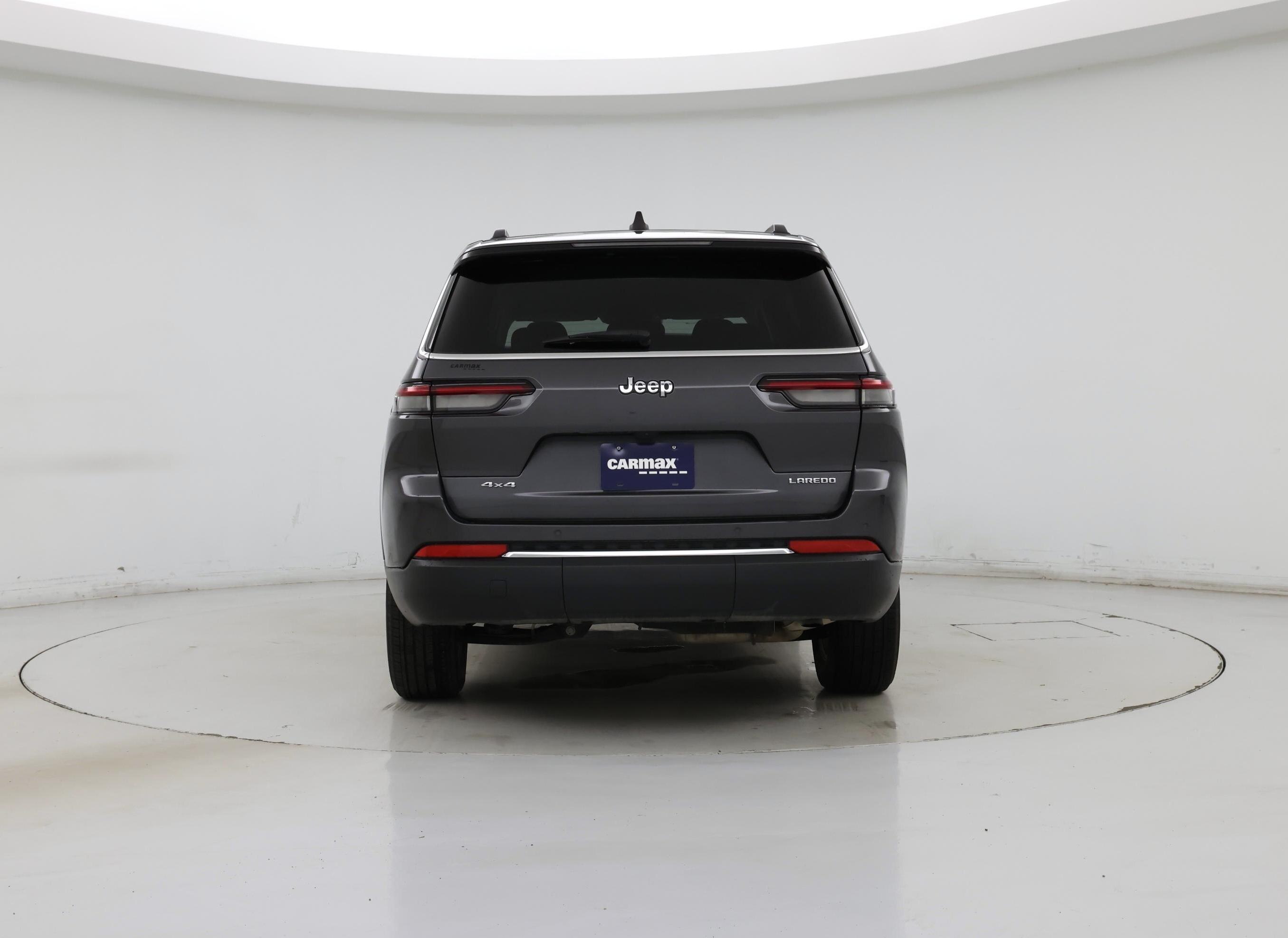 Thumbnail: 2023 Jeep Grand Cherokee L - 6