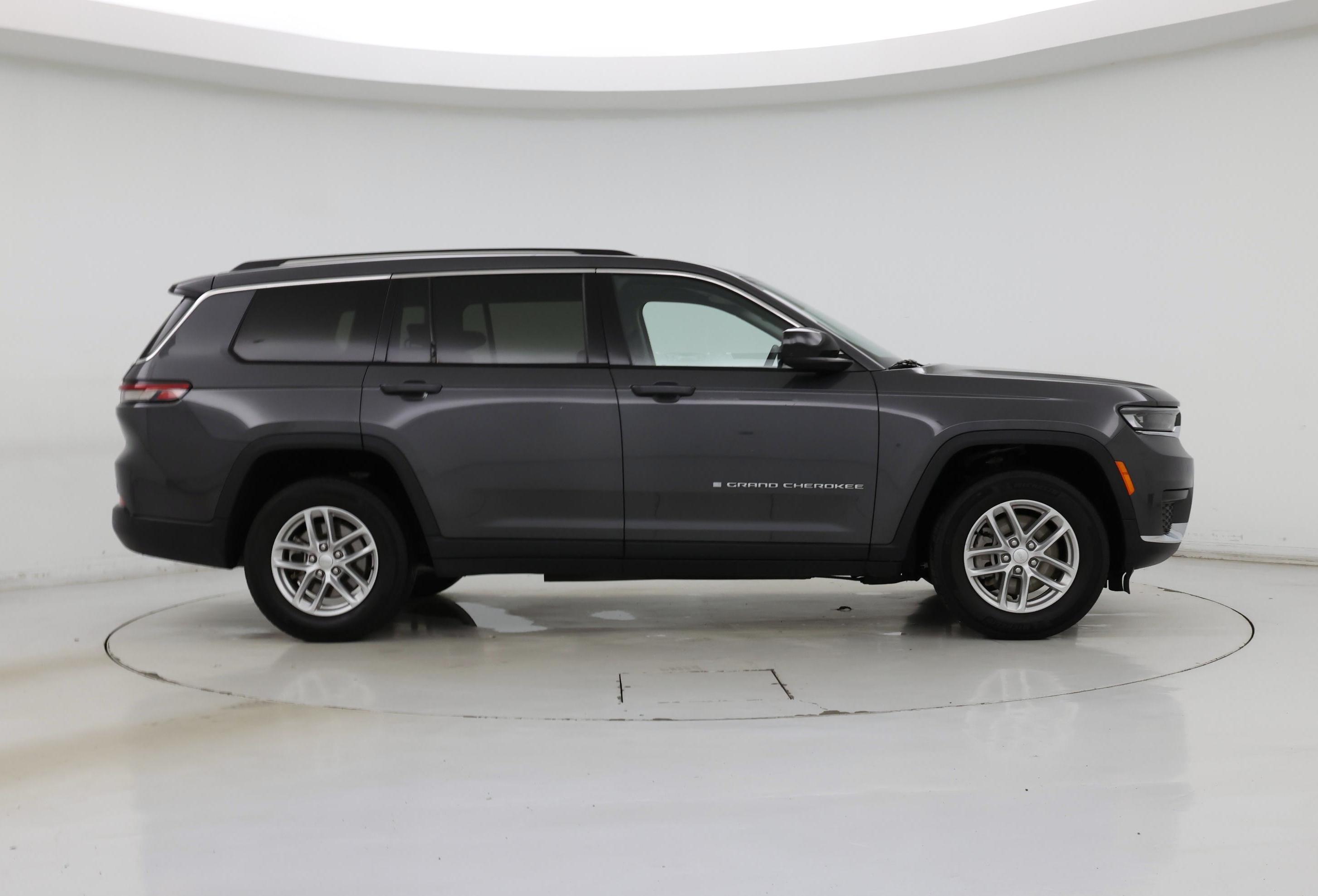 Thumbnail: 2023 Jeep Grand Cherokee L - 7