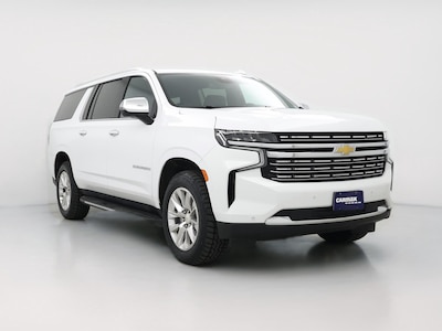 2023 Chevrolet Suburban Premier -
                Saint Louis, MO