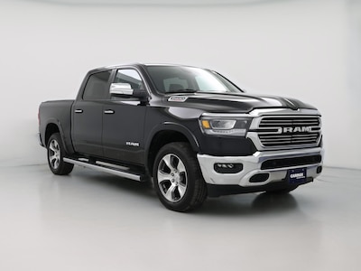 2021 RAM 1500 Laramie -
                Springfield, IL