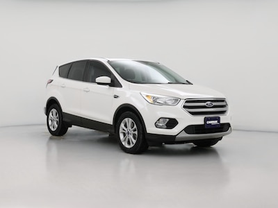 2017 Ford Escape SE -
                Overland Park, KS