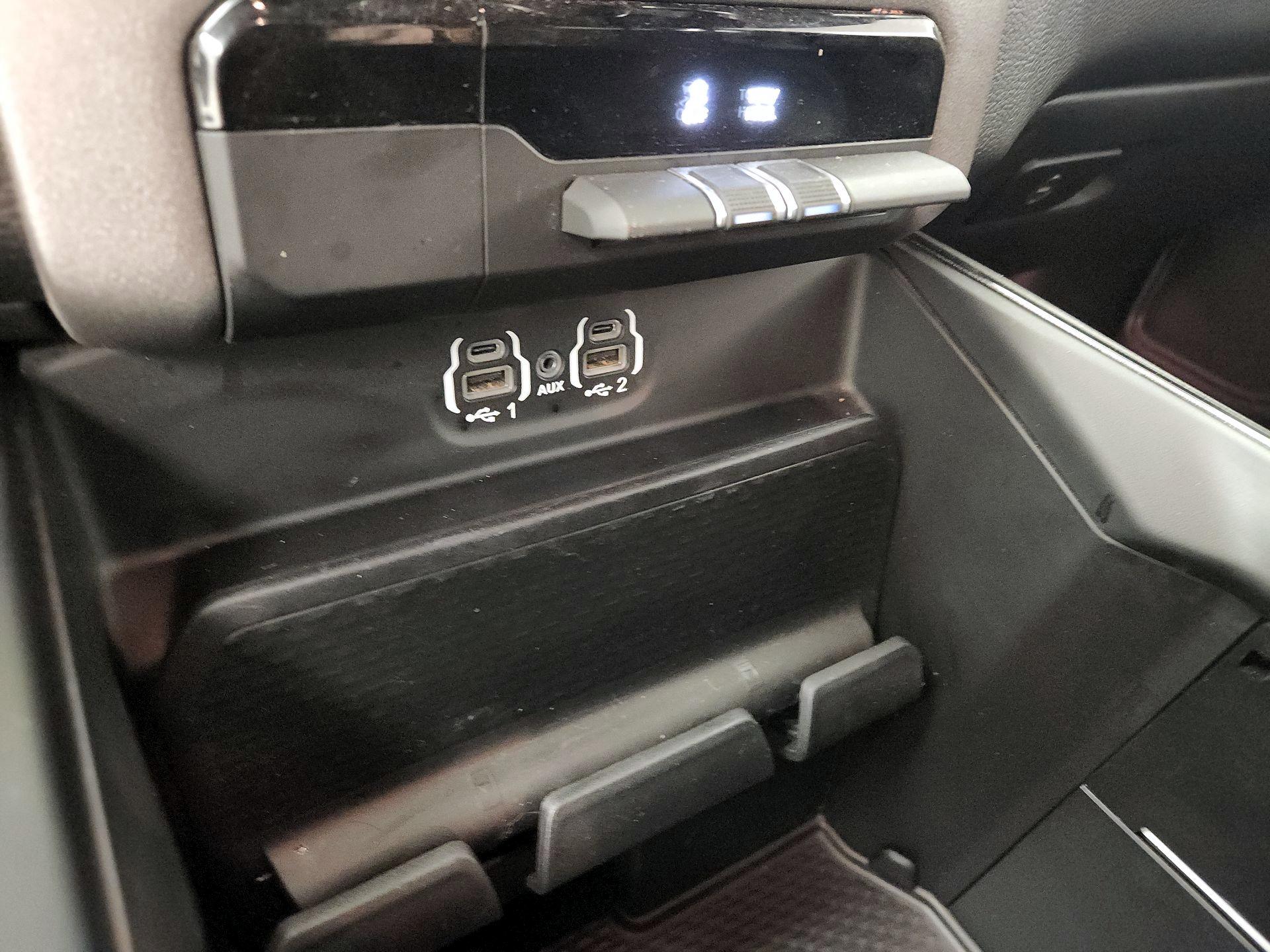 Thumbnail: 2021 RAM 1500 - 18