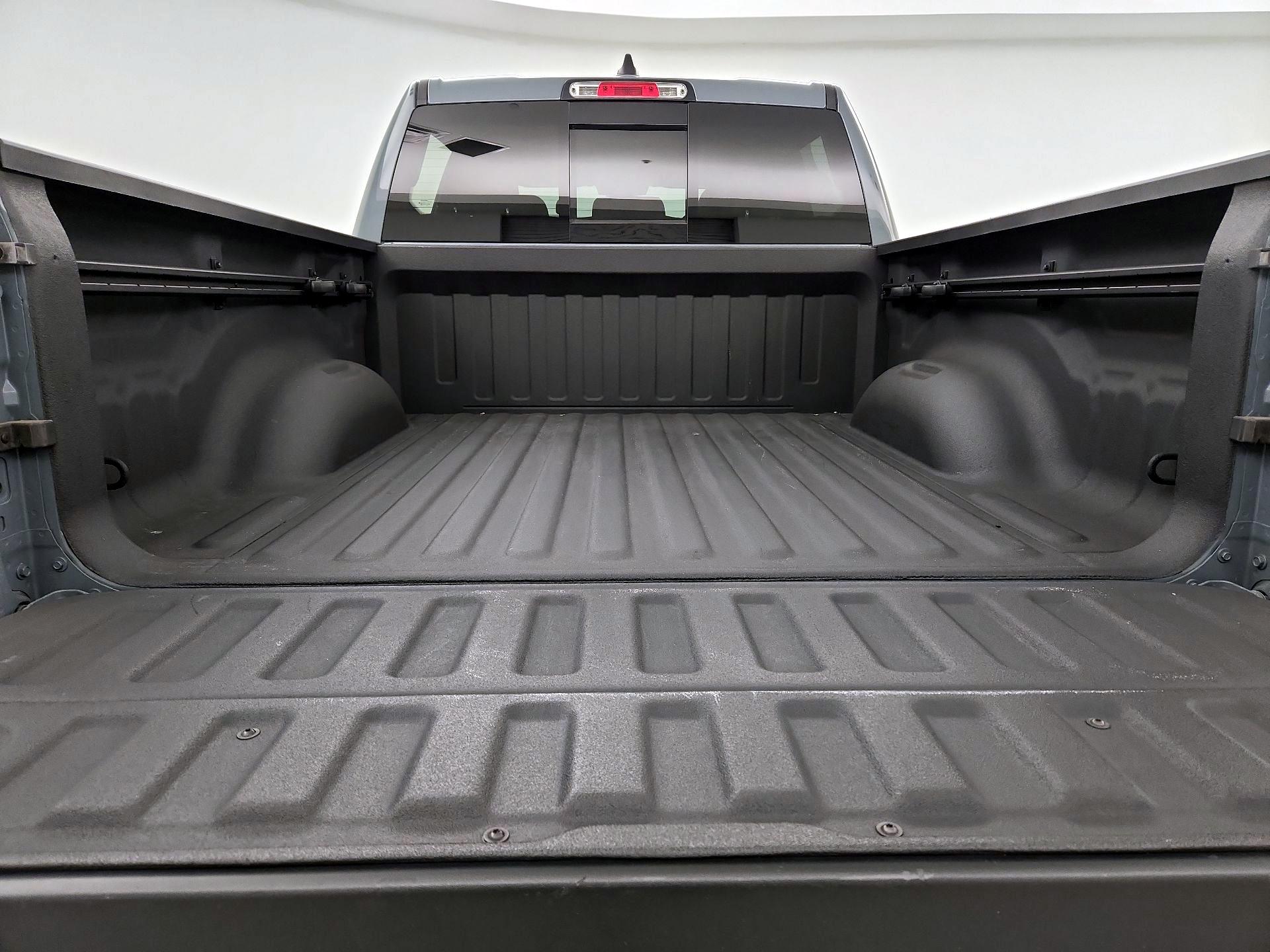 Thumbnail: 2021 RAM 1500 - 20