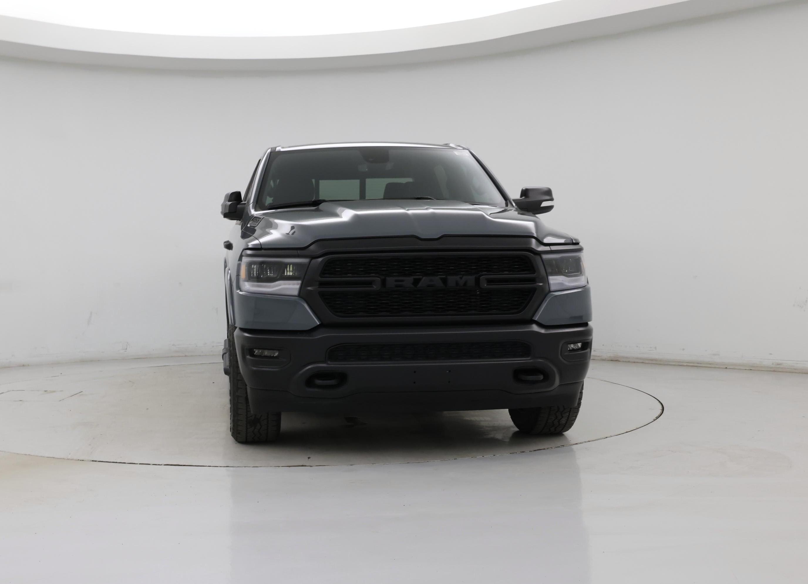 Thumbnail: 2021 RAM 1500 - 5