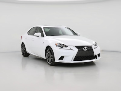 2014 Lexus IS 350 -
                Overland Park, KS