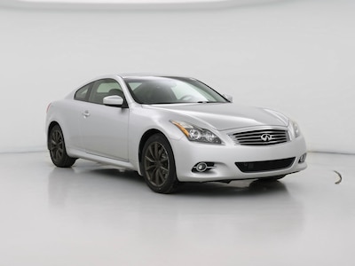 2014 INFINITI Q60  -
                Overland Park, KS