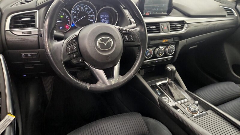 2016 Mazda Mazda6 i Sport 9