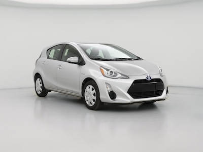 2015 Toyota Prius c Two -
                Overland Park, KS