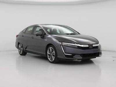 2018 Honda Clarity Touring -
                Overland Park, KS