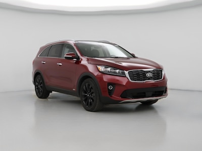 2020 Kia Sorento EX -
                Overland Park, KS